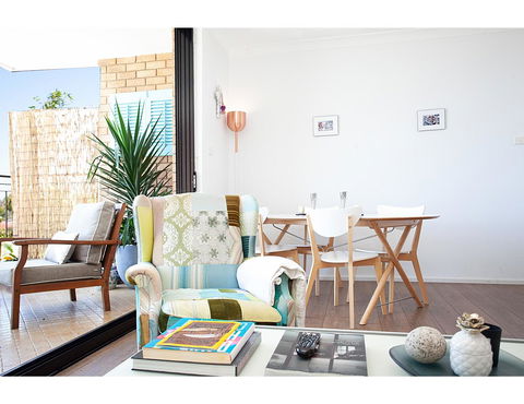 Ocean Views And Sea Breezes Over Bondi Beach - Stayed 3