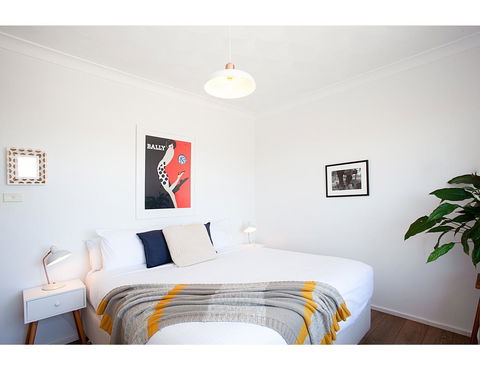Ocean Views And Sea Breezes Over Bondi Beach - Stayed 13