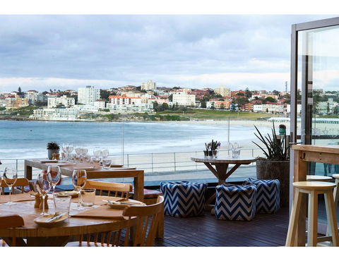 Ocean Views And Sea Breezes Over Bondi Beach - Stayed 21