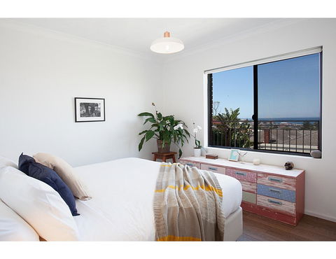 Ocean Views And Sea Breezes Over Bondi Beach - Stayed 15