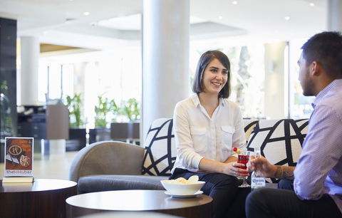 Holiday Inn Parramatta, An IHG Hotel - Stays Accommodation 11