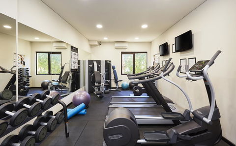 Holiday Inn Parramatta, An IHG Hotel - Stays Accommodation 23