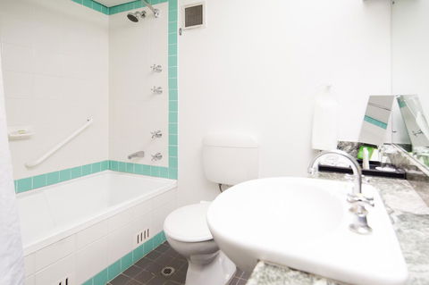 Holiday Inn Parramatta, An IHG Hotel - Stays Accommodation 36