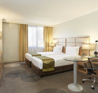Holiday Inn Parramatta - Stayed