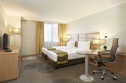 Holiday Inn Parramatta, An IHG Hotel - Stays Accommodation 0