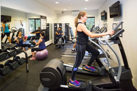 Holiday Inn Parramatta, An IHG Hotel - Stays Accommodation 42
