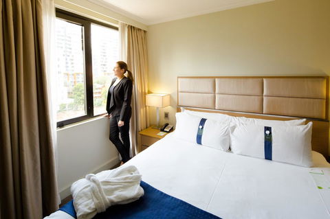 Holiday Inn Parramatta, An IHG Hotel - Stays Accommodation 34