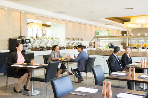 Holiday Inn Parramatta, An IHG Hotel - Stays Accommodation 39