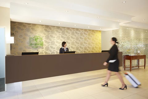 Holiday Inn Parramatta, An IHG Hotel - Stays Accommodation 22