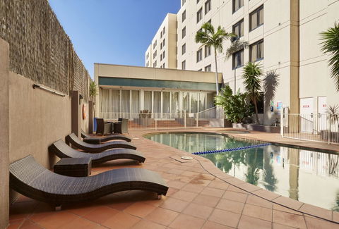 Holiday Inn Parramatta, An IHG Hotel - Stays Accommodation 17