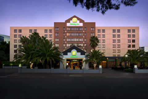Holiday Inn Parramatta, An IHG Hotel - Stays Accommodation 29