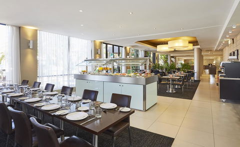 Holiday Inn Parramatta, An IHG Hotel - Stays Accommodation 28