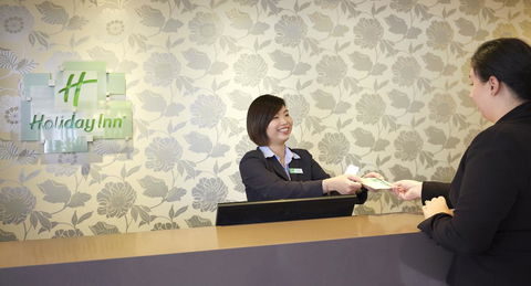 Holiday Inn Parramatta, An IHG Hotel - Stays Accommodation 12