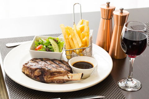 Holiday Inn Parramatta, An IHG Hotel - Stays Accommodation 43