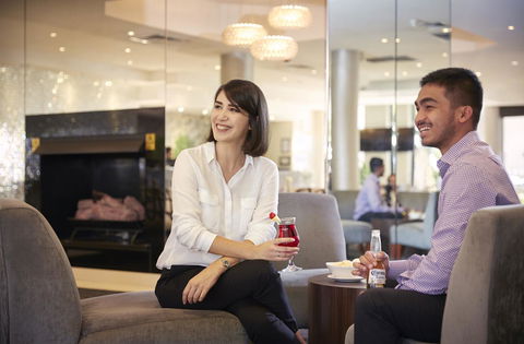 Holiday Inn Parramatta, An IHG Hotel - Stays Accommodation 21