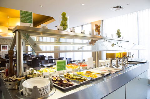 Holiday Inn Parramatta, An IHG Hotel - Stays Accommodation 44