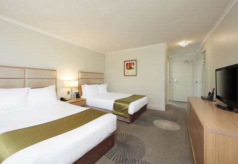 Holiday Inn Parramatta, An IHG Hotel - Stays Accommodation 2