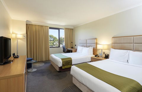 Holiday Inn Parramatta, An IHG Hotel - Stays Accommodation 4
