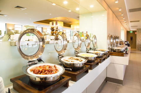Holiday Inn Parramatta, An IHG Hotel - Stays Accommodation 38