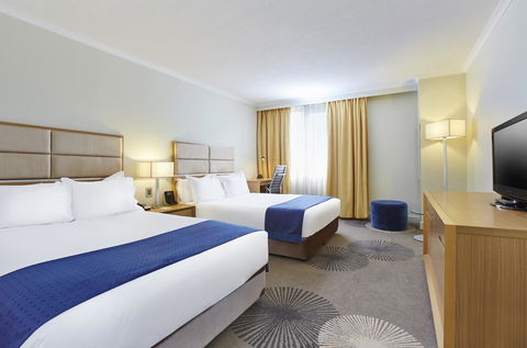 Holiday Inn Parramatta, An IHG Hotel - Stays Accommodation 31