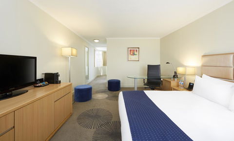 Holiday Inn Parramatta, An IHG Hotel - Stays Accommodation 6