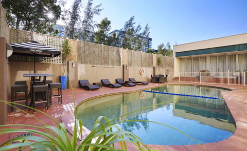 Holiday Inn Parramatta, An IHG Hotel - Stays Accommodation 10