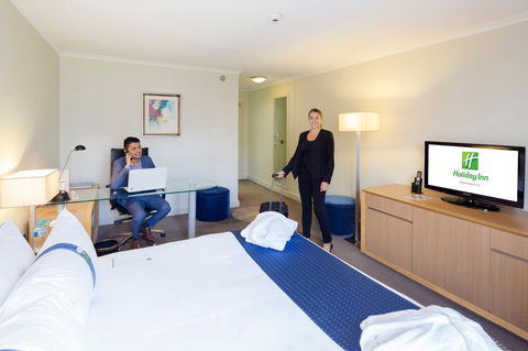 Holiday Inn Parramatta, An IHG Hotel - Stays Accommodation 33