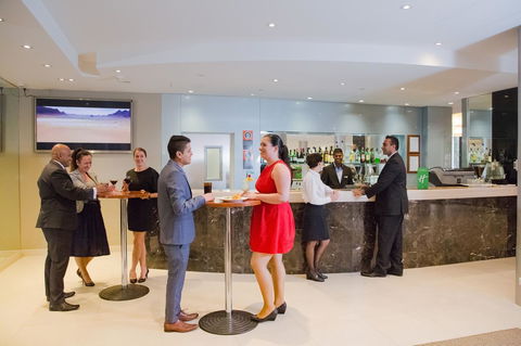 Holiday Inn Parramatta, An IHG Hotel - Stays Accommodation 40