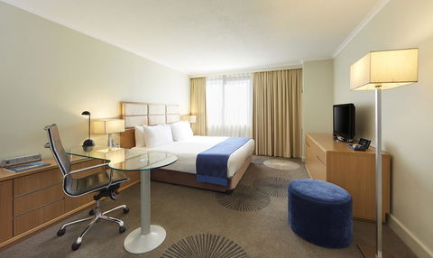 Holiday Inn Parramatta, An IHG Hotel - Stays Accommodation 5