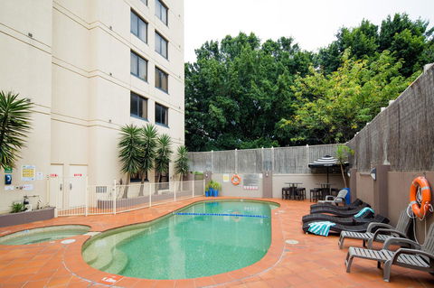 Holiday Inn Parramatta, An IHG Hotel - Stays Accommodation 30