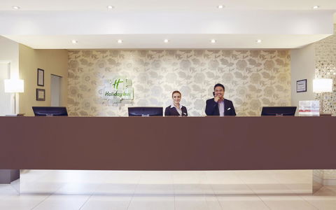 Holiday Inn Parramatta, An IHG Hotel - Stays Accommodation 35