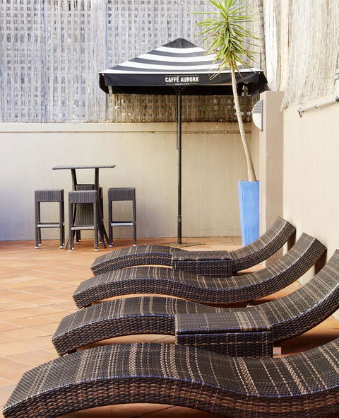 Holiday Inn Parramatta, An IHG Hotel - Stays Accommodation 24