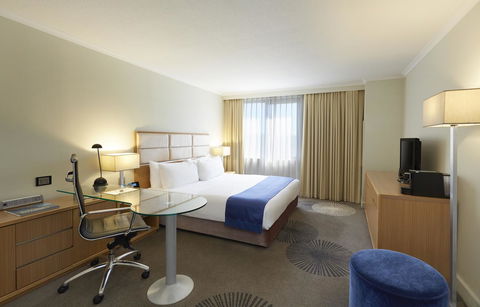 Holiday Inn Parramatta, An IHG Hotel - Stays Accommodation 1