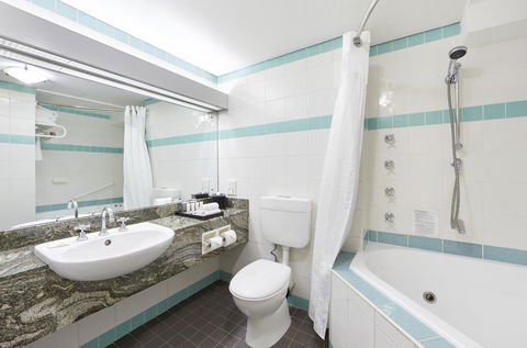 Holiday Inn Parramatta, An IHG Hotel - Stays Accommodation 8