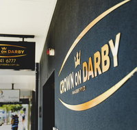 Crown on Darby Newcastle - Stayed