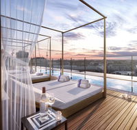 Vibe Hotel Sydney Darling Harbour - Stayed