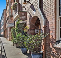 Sydney Harbour Bed and Breakfast - Stayed