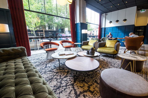 Veriu Central - Stayed 22