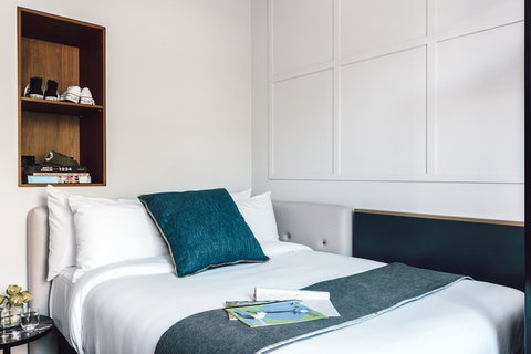 Veriu Central - Stayed 30