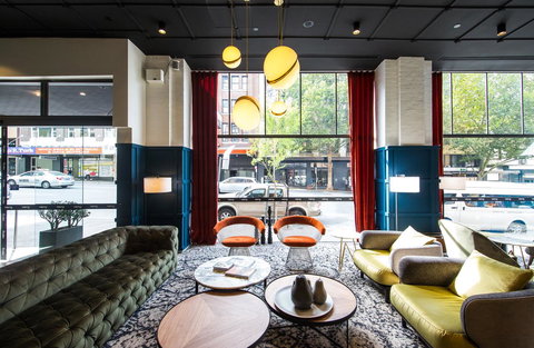 Veriu Central - Stayed 15