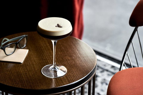 Veriu Central - Stayed 8