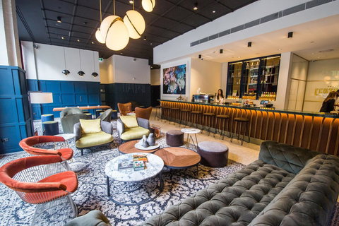 Veriu Central - Stayed 0