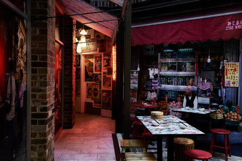 Veriu Central - Stayed 10