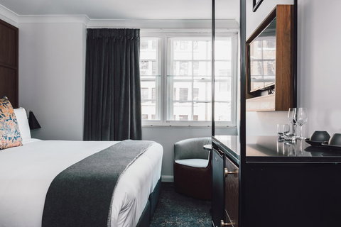 Veriu Central - Stayed 26