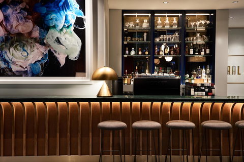 Veriu Central - Stayed 6