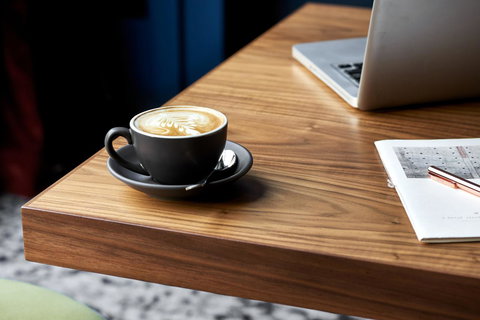 Veriu Central - Stayed 18