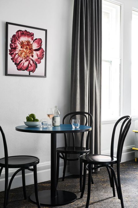 Veriu Central - Stayed 25