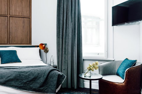 Veriu Central - Stayed 28