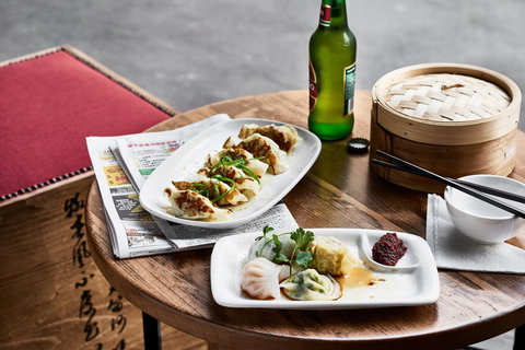 Veriu Central - Stayed 11