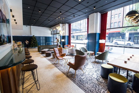 Veriu Central - Stayed 16